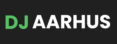DJ Aarhus logo